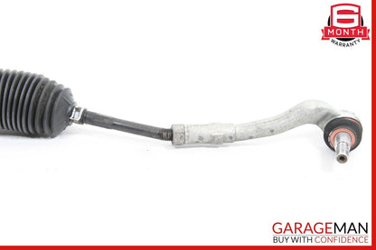 08-14 Mercedes W204 C250 C300 Power Steering Rack and Pinion Assembly RWD OEM