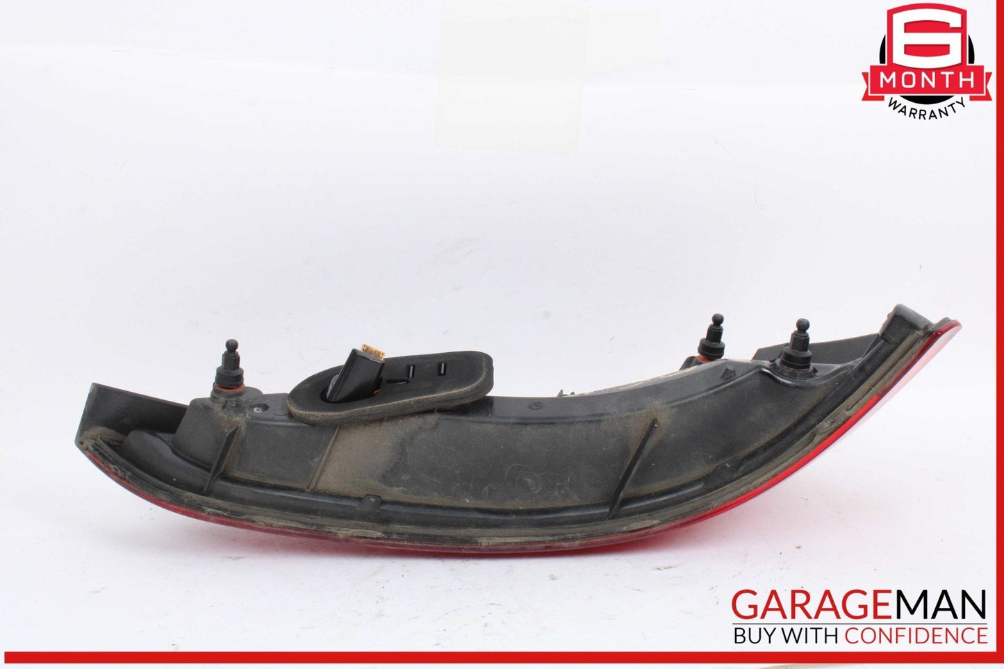 13-17 Audi Q5 SQ5 Rear Right Passenger Side Tail Light Lamp LED 8R0945094D OEM