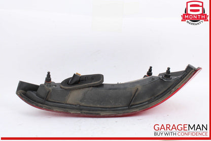 13-17 Audi Q5 SQ5 Rear Right Passenger Side Tail Light Lamp LED 8R0945094D OEM