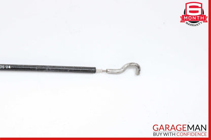 07-13 Mercedes W221 S350 S550 Rear Left Keyless Go Door Lock Latch Actuator