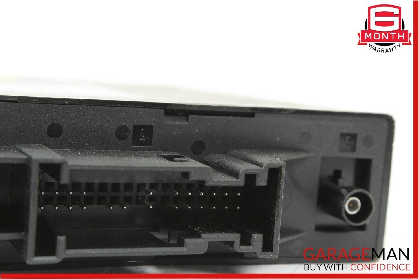 07-14 Mercedes W221 S550 CL550 Keyless Go Control Controller Module