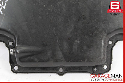 05-12 Mercedes W211 E350 C300 CLK350 V6 Lower Engine Motor Oil Pan