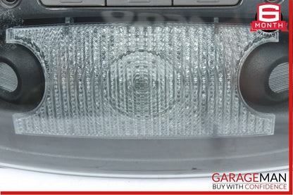 14-17 Maserati Ghibli Rear Top Upper Overhead Dome Light Reading Map Lamp Module