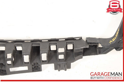13-19 Mercedes X166 GL450 GL350 Rear Bumper Support Mount Bracket Bar OEM