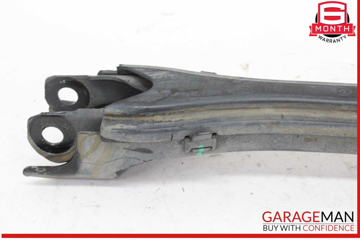 08-20 Mercedes W205 C300 4MATIC Rear Left or Right Lower Control Arm OEM