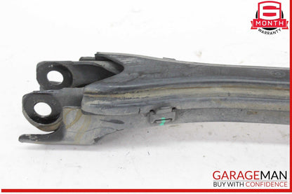 08-20 Mercedes W205 C300 4MATIC Rear Left or Right Lower Control Arm OEM