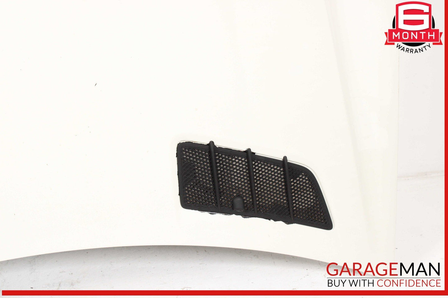 07-12 Mercedes X164 GL320 GL450 Front Hood Bonnet Panel Assembly OEM