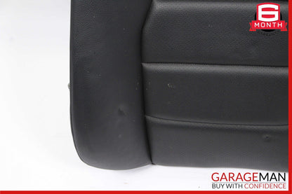 08-11 Mercedes W204 C250 C300 Front Right Seat Top Upper Cushion OEM