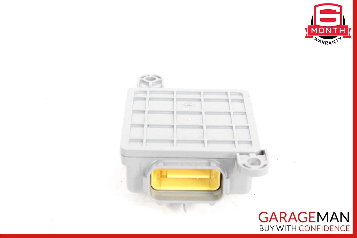 11-18 Porsche Cayenne Turbo S 958 Front Right Seat Occupancy Module OEM