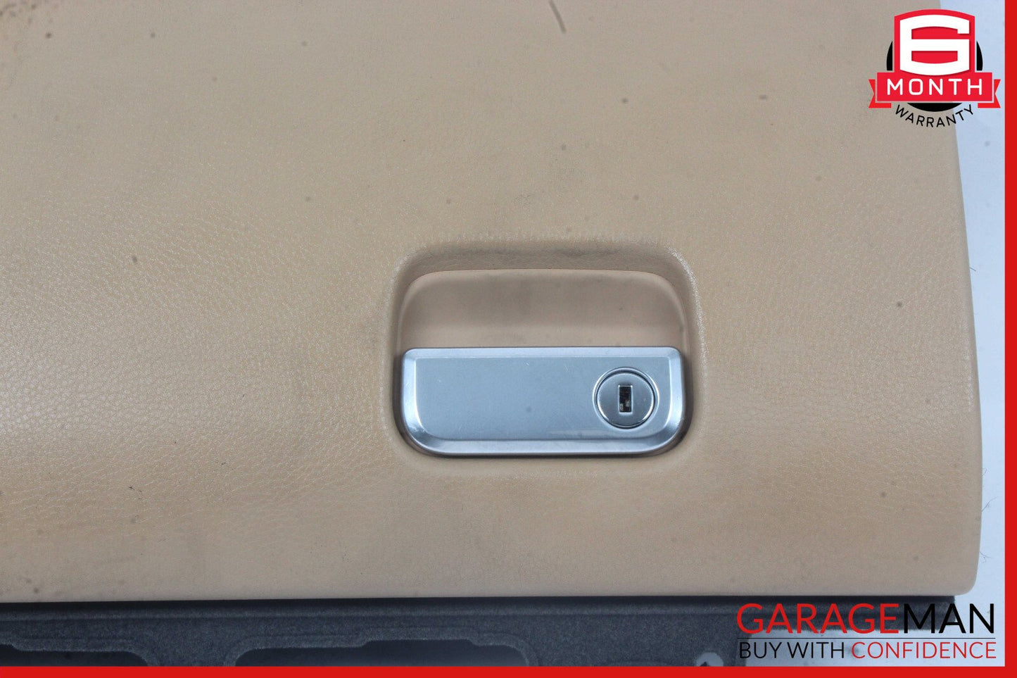 11-18 Porsche Cayenne 958 Front Right Dash Glove Box Storage Compartment OEM