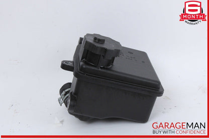 08-15 Mercedes W204 C250 CGI Power Steering Pump Reservoir Tank 0004602983 OEM