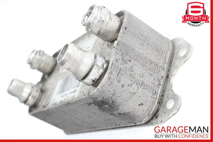 12-16 Mercedes R172 SLK250 SLK350 C250 Transmission Oil Cooler Radiator OEM