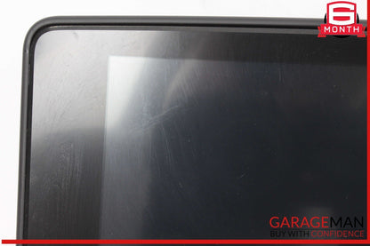 14-20 Maserati Ghibli Front Dash Dashboard Info GPS Navigation Display Monitor