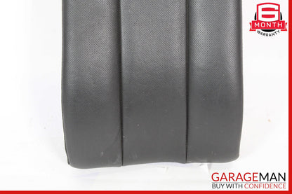 07-09 Cadillac XLR Front Right Passenger Side Top Upper Seat Center Lining OEM