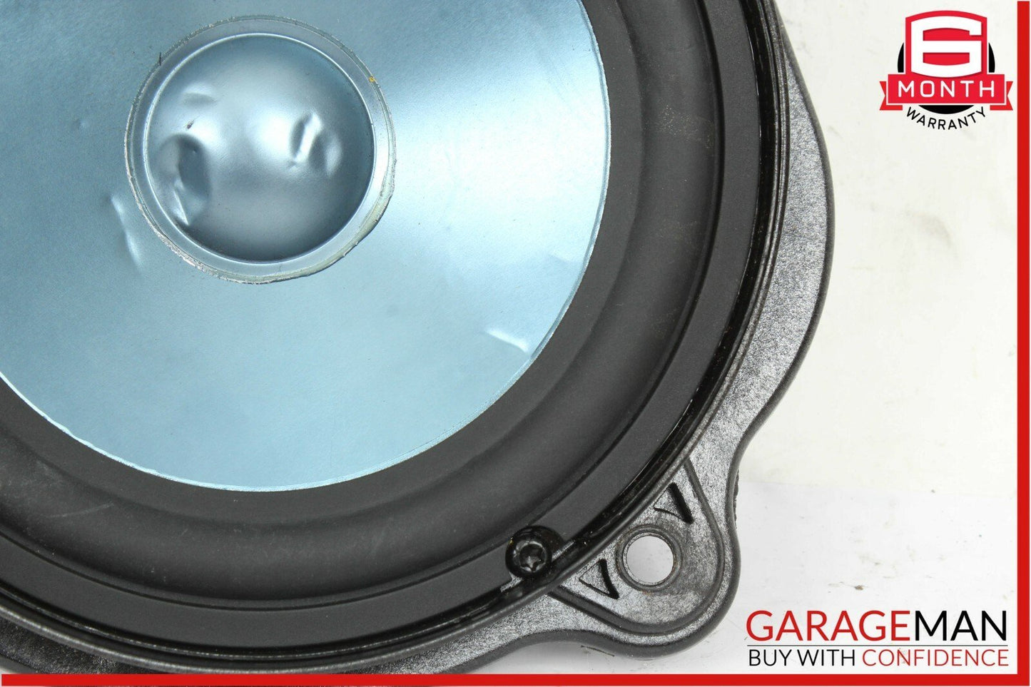 06-11 Mercedes W219 CLS500 Front Right Side Door Sound Audio Speaker