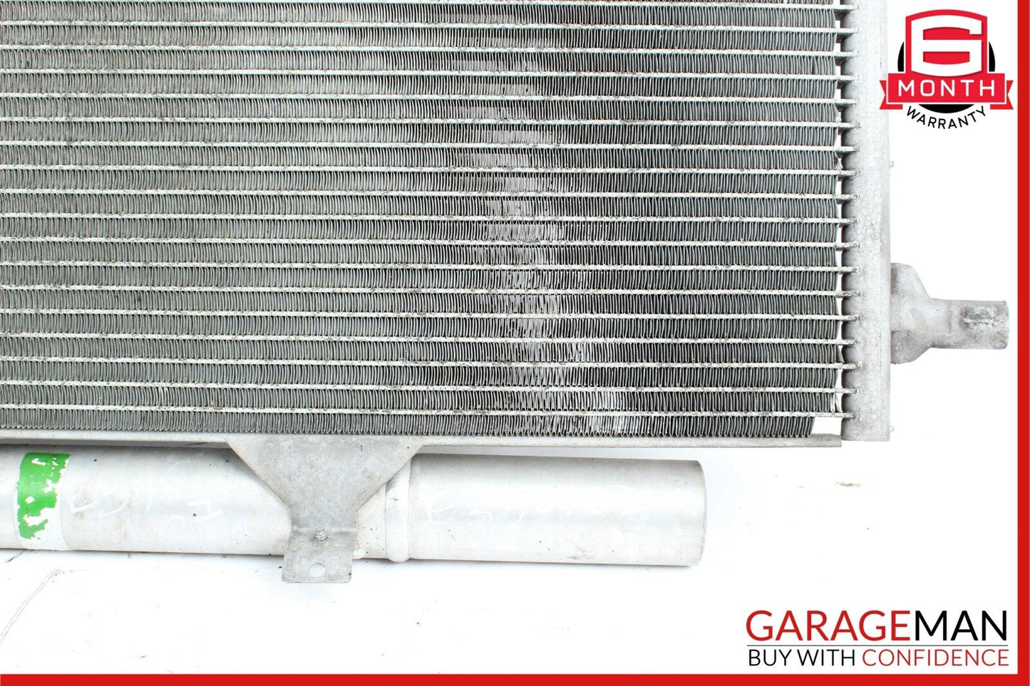 03-09 Mercedes W219 CLS550 E320 E350 AC A/C Air AC Condenser Cooler 2115001154