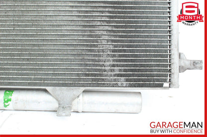 03-09 Mercedes W219 CLS550 E320 E350 AC A/C Air AC Condenser Cooler 2115001154