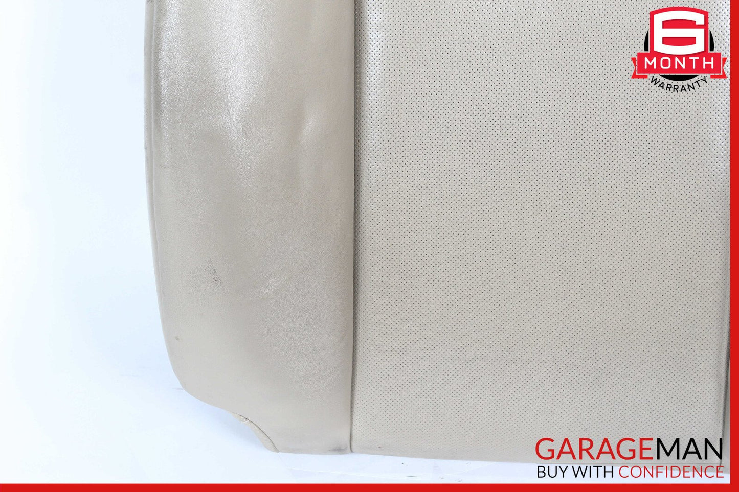 05-11 Cadillac STS Front Left Top Upper Seat Cushion OEM