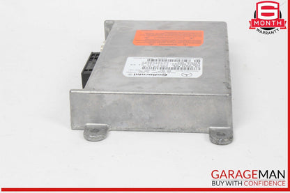 06-12 Mercedes W212 E350 Voice Communication Control Module Unit 2048202085 OEM