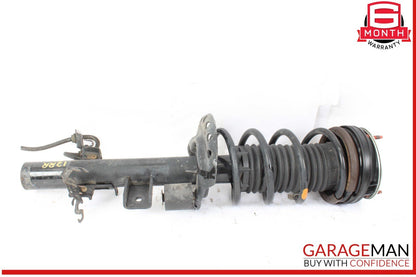 12-19 Range Rover Evoque L538 Rear Left and Right Side Shock Strut Absorber Set