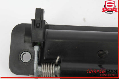 06-13 Mercedes X164 GL550 ML500 Rear Trunk Lid Liftgate Tail Gate Handle OEM