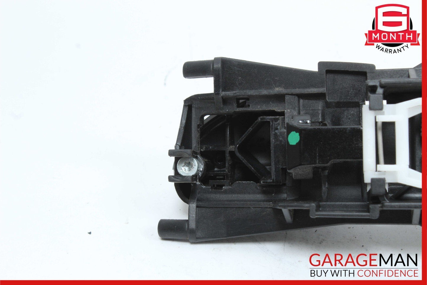 03-09 Mercedes W211 E350 E500 E320 Front Right Side Exterior Door Handle Black