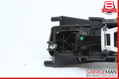 03-09 Mercedes W211 E350 E500 E320 Front Right Side Exterior Door Handle Black