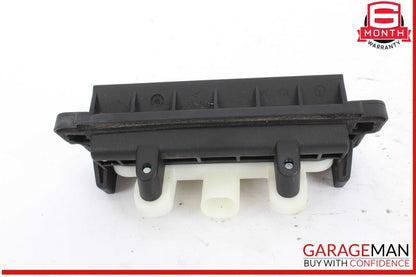 07-14 Mercedes W221 S550 S450 CL550 Trunk Lid Unlock Release Handle OEM