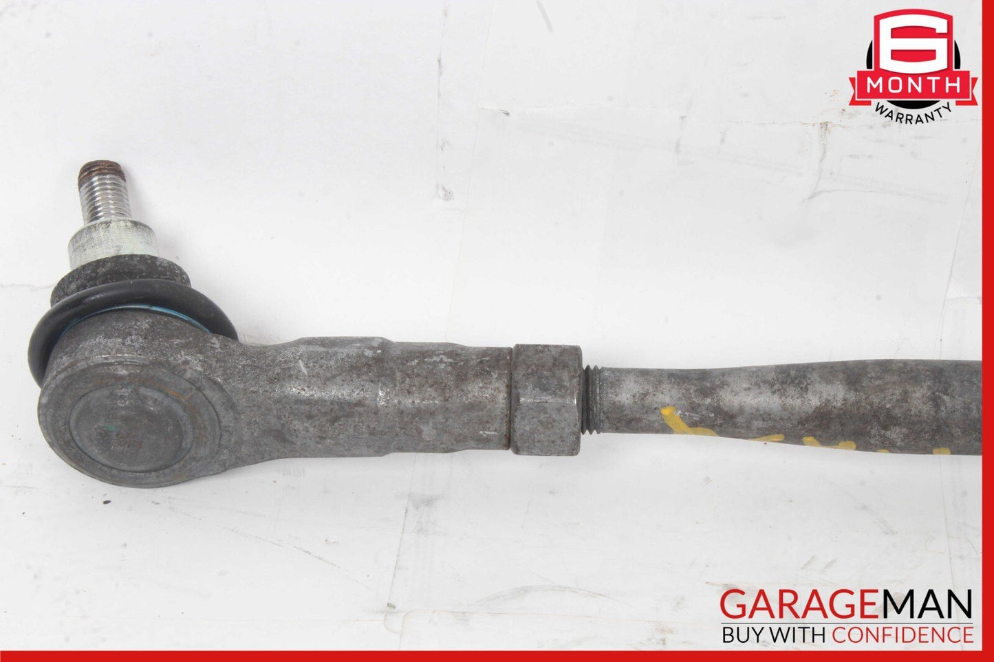03-08 Maserati Quattroporte M139 Rear Right or Left Tie Rod Control Arm OEM