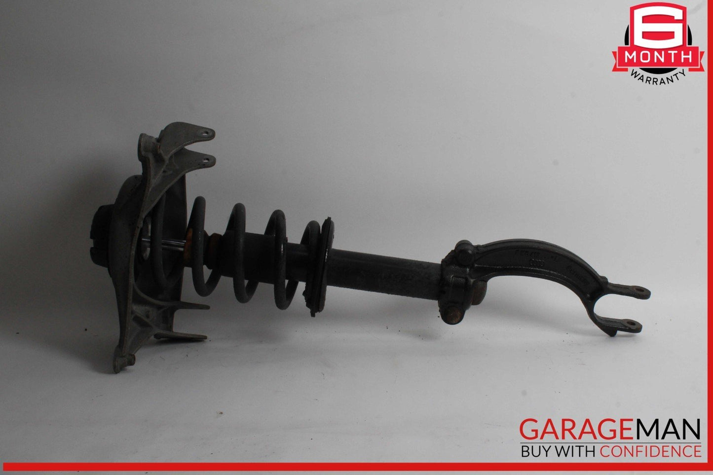 10-16 Audi S4 A4 Front Left or Front Right Side Shock Strut Absorber OEM