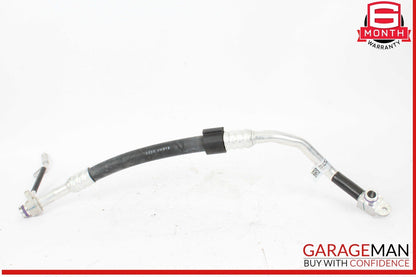 17-24 Audi A4 AC A/C Air Conditioning Discharge Suction Line Hose 8W1816740 OEM