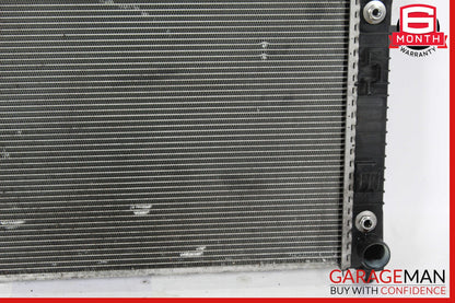 06-13 Mercedes W251 R350 ML350 Engine Cooling Radiator AC Air A/C Condenser OEM