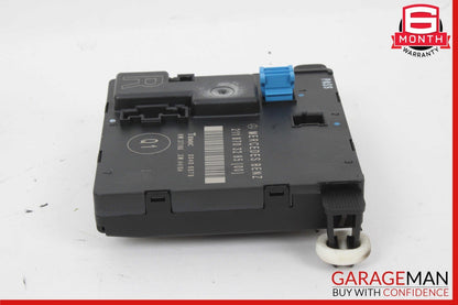 03-09 Mercedes W211 E350 E550 Rear Right Side Door Control Module Unit OEM