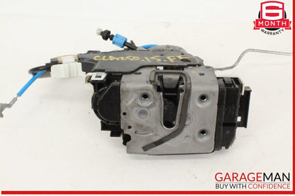 14-19 Mercedes W117 CLA250 CLA45 AMG Front Right Side Door Lock Latch Actuator