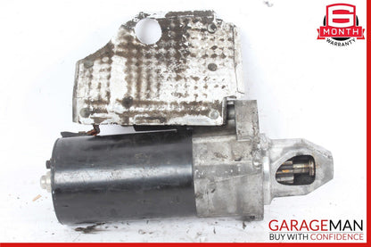 06-10 Mercedes W219 CLS500 S550 CLS550 R500 Engine Starter Motor 0061510601