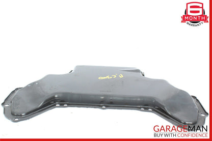 05-12 Mercedes W204 C300 CLS550 E350 SL550 CLK350 Lower Oil Pan 2720100128 OEM