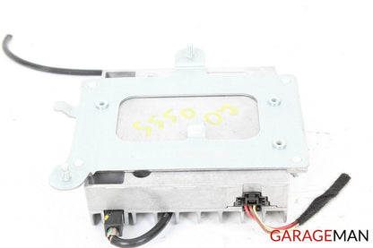 07-09 Mercedes  W221 S550 Antenna Amp Amplifier Phone Booster Assembly OEM