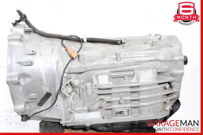 08-10 Porsche Cayenne 957 S 4.8L Auto Tranny Automatic Transmission Assy 162k