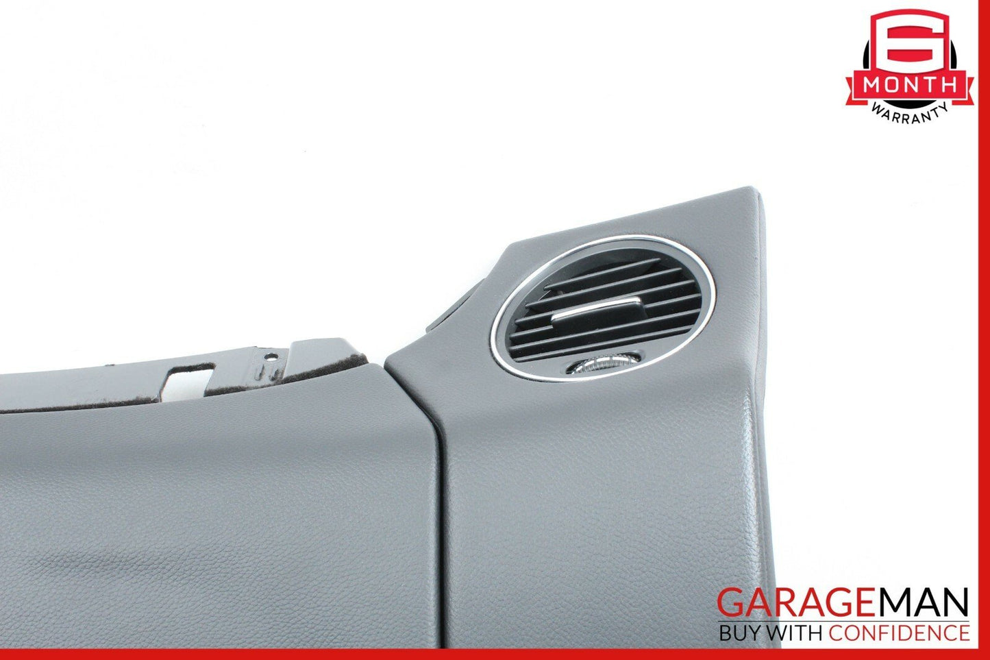 06-10 Mercedes CLS63 AMG Dashboard Glove Box Storage Tray Compartment Assembly