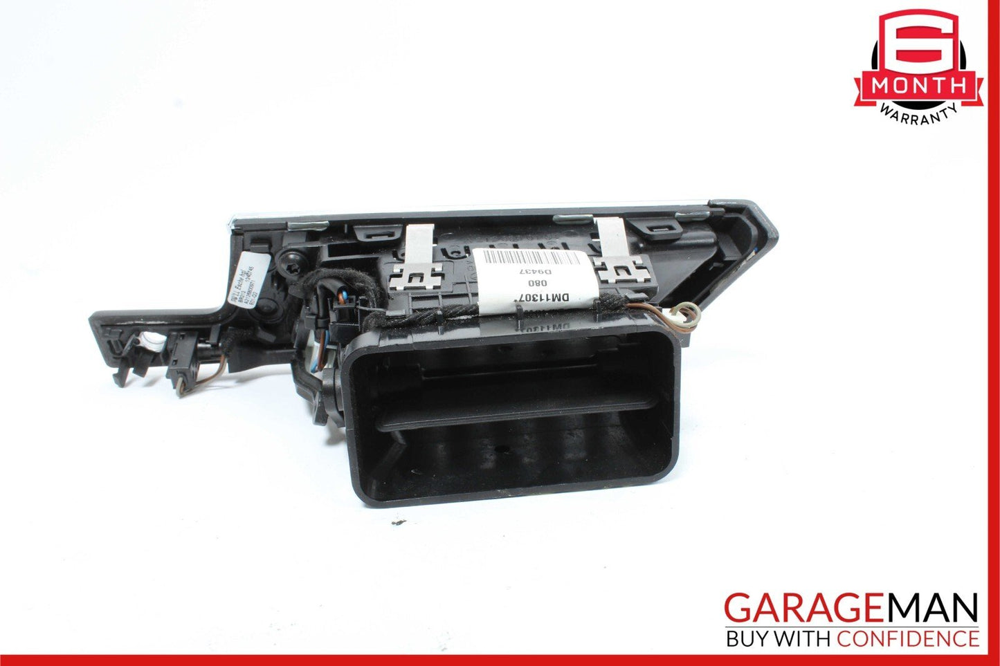 10-13 Mercedes W212 E350 E500 Dashboard Dash AC A/C Air Vent Left OEM