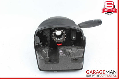 14-17 Maserati Ghibli Steering Column Combination Switch Arm Controls Assy OEM