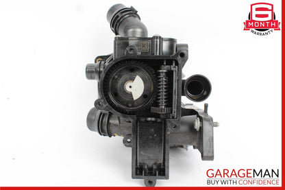 17-24 Porsche Macan 95B Audi B9 A4 A5 Engine Thermostat Coolant Water Pump OEM