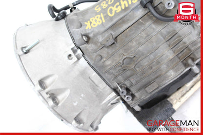 07-12 Mercedes X164 GL450 ML550 722.9 7G 4Matic Automatic Transmission OEM 188k
