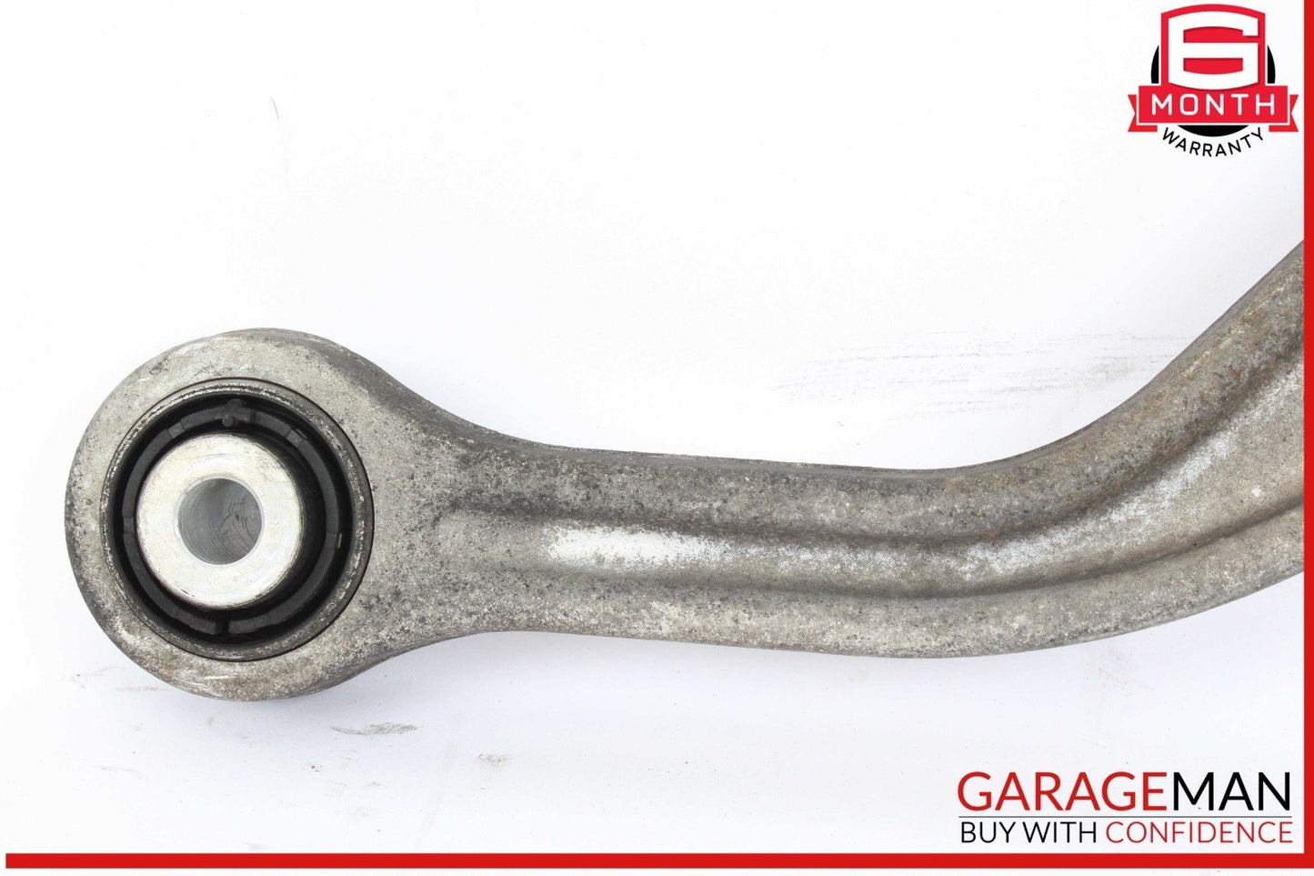 10-16 Porsche Panamera 970 Rear Right / Left Side Upper Control Arm OEM