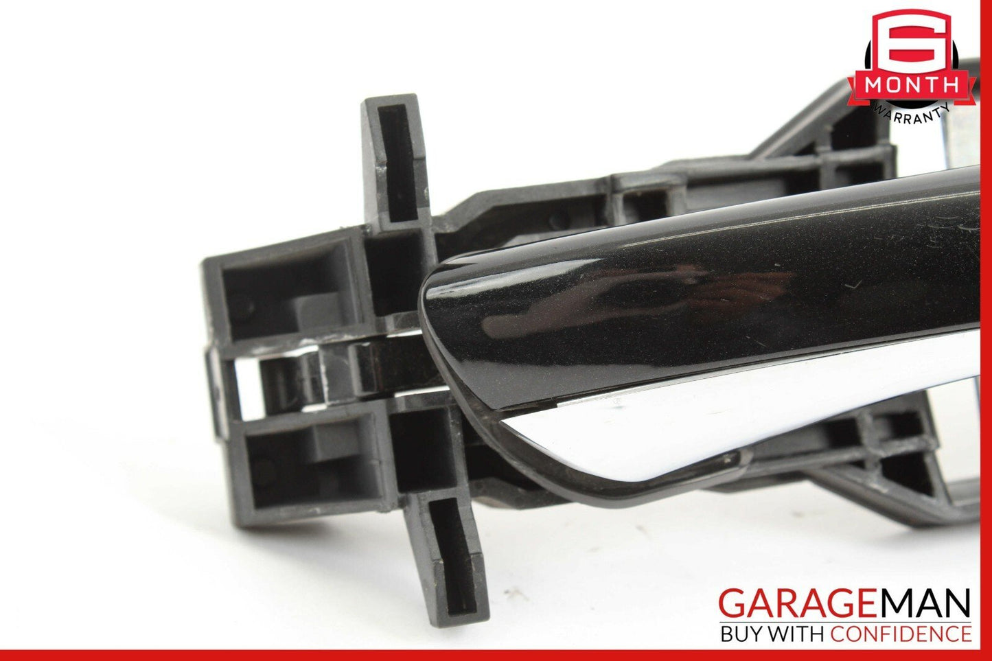 06-11 Mercedes W219 CLS55 AMG Front Right Passenger Side Exterior Door Handle
