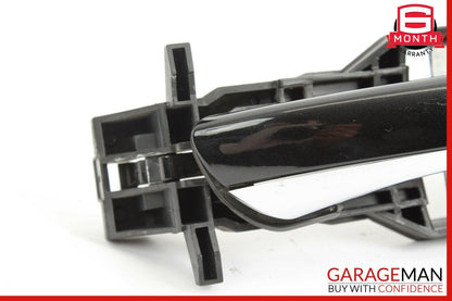 06-11 Mercedes W219 CLS55 AMG Front Right Passenger Side Exterior Door Handle