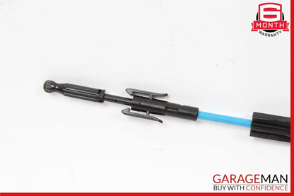 08-14 Mercedes W204 C250 C350 Rear Right Side Door Lock Latch Actuator OEM