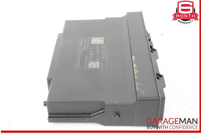 18-25 Audi Q7 Q5 Front Left Driver Side Seat Memory Adjustment Control Module