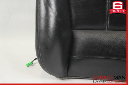 00-05 Mercedes W163 ML430 ML500 Front Left / Right Top Upper Seat Cushion Cover