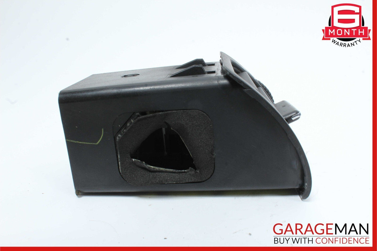 98-05 Mercedes W163 ML320 ML500 Front Left Side Dashboard A/C AC Air Vent Grill